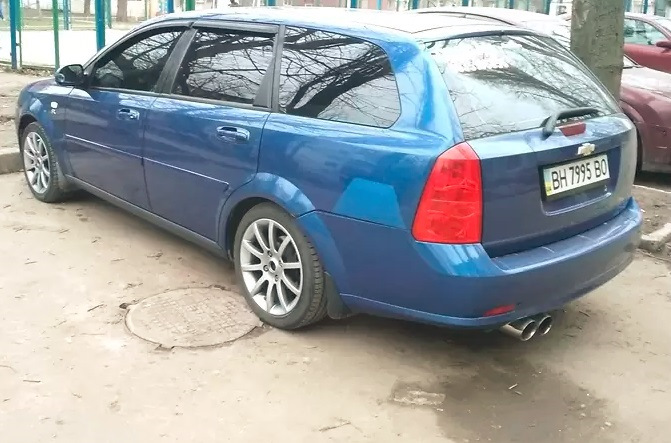 Продається коханий усім серцем! 3