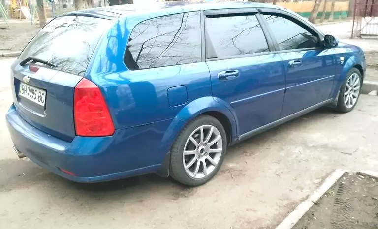 Продається коханий усім серцем! 2