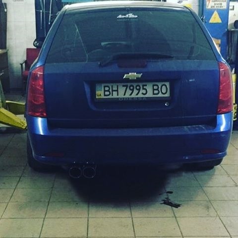 Труба + Насадка = Ніщо такий звук + Ніщо такий видон 2