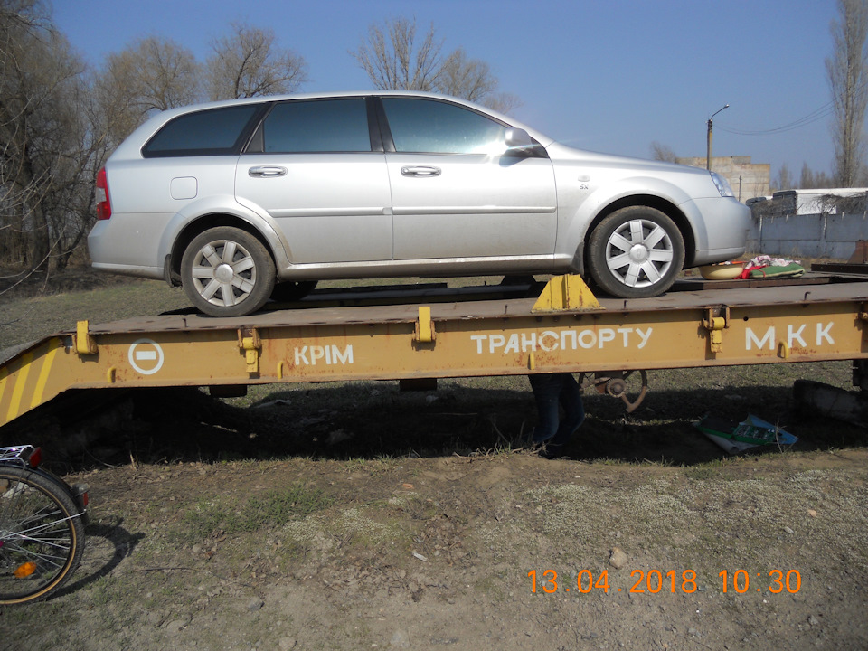 Друга заміна масла у двигуні FUCHS TITAN GT1 Pro Flex 5W30 3