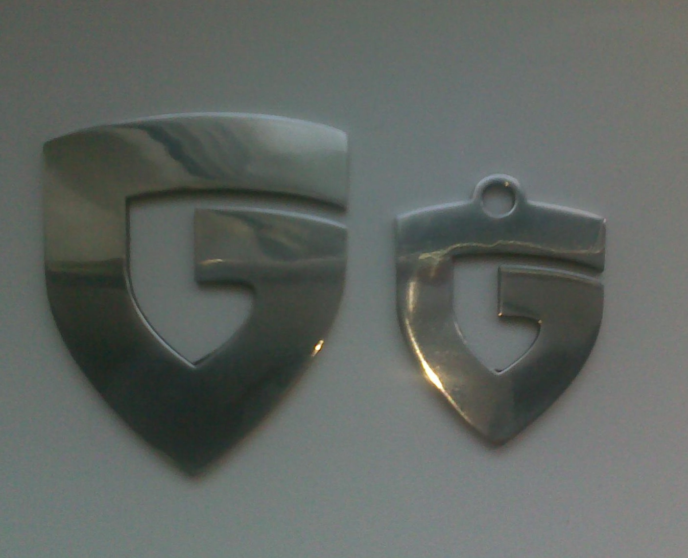 ♔G♔ (New) 1