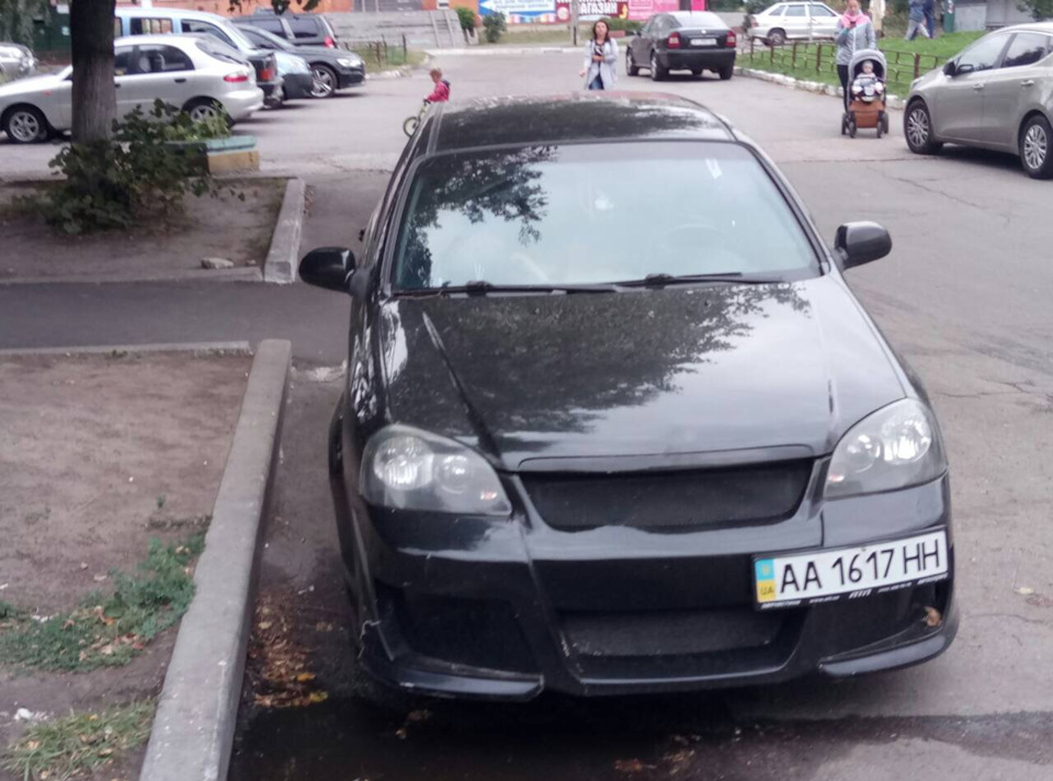 Настальджі) 1