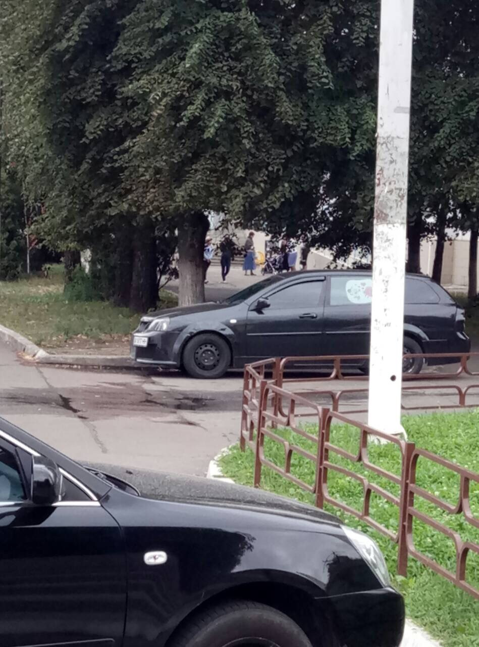 Настальджі) 3