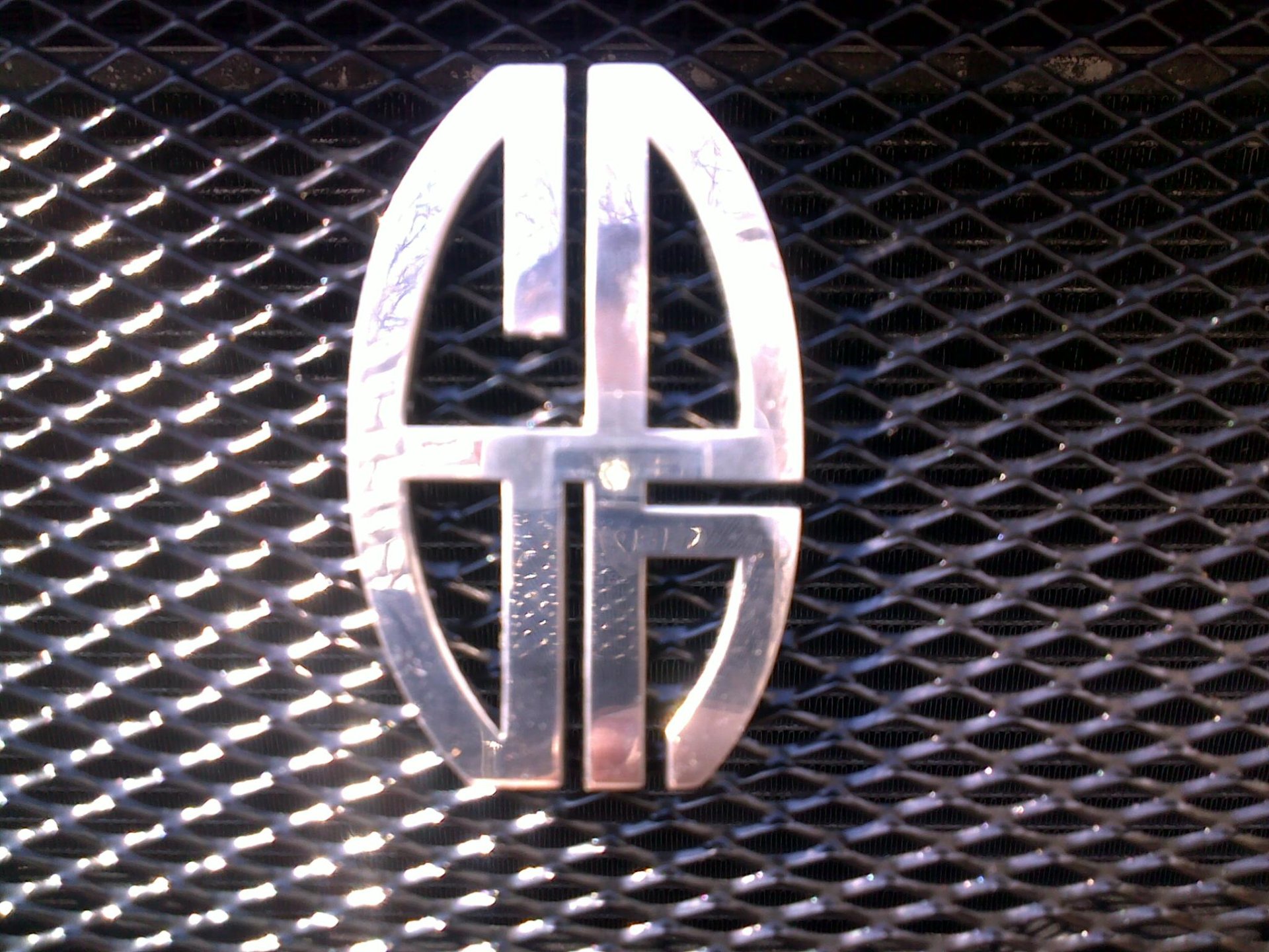 Шильдики GR 4