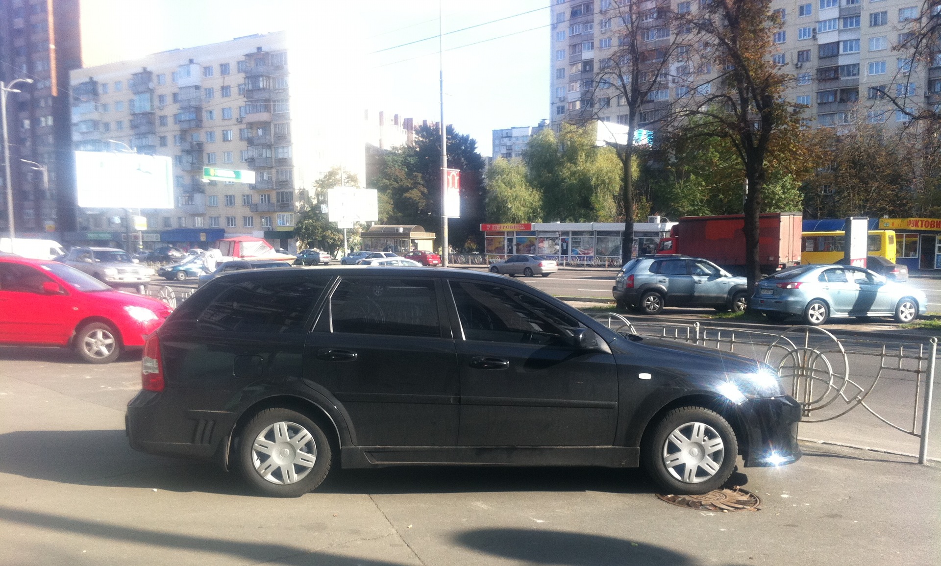 Скоро зима *** 4