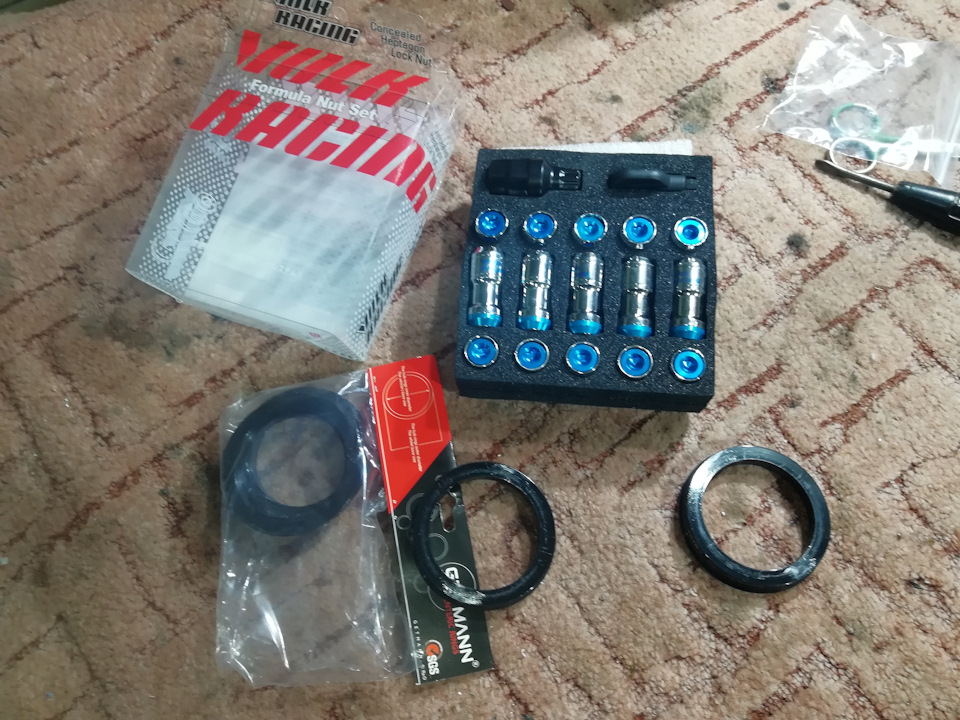 Диски R16 5