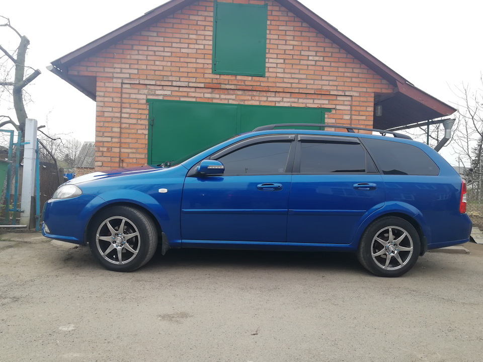 Диски R16 2