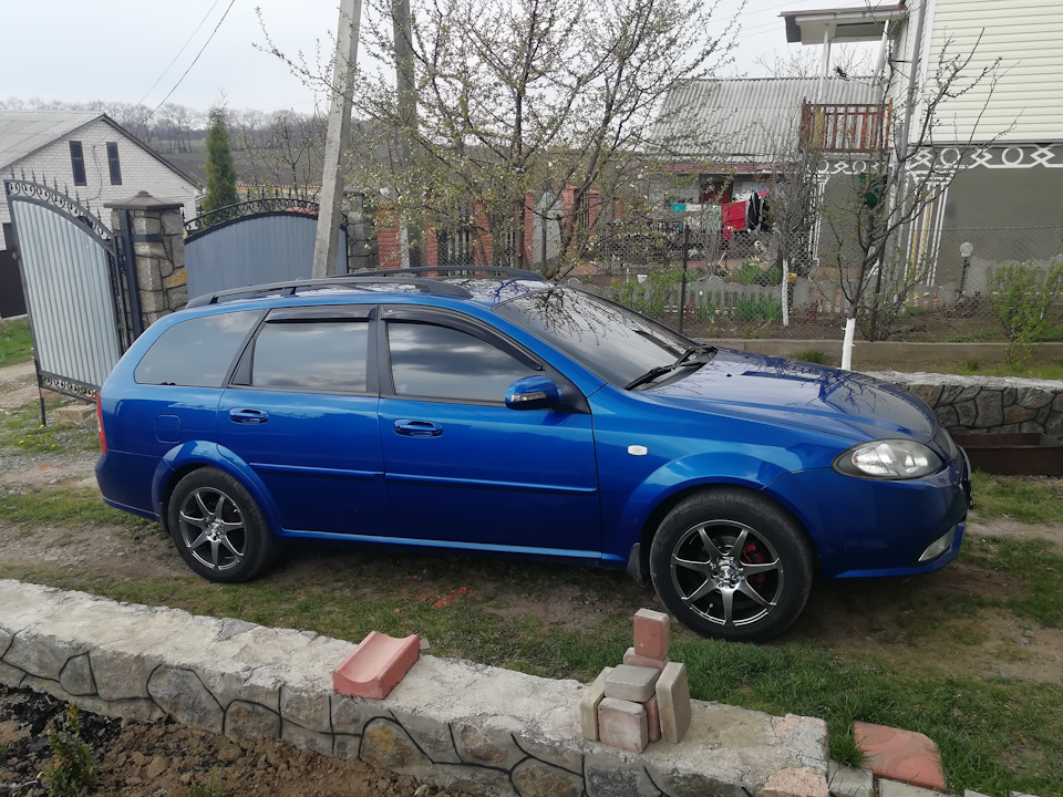 Диски R16 3