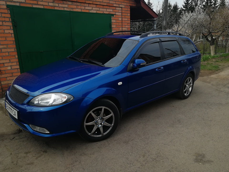 Диски R16 1