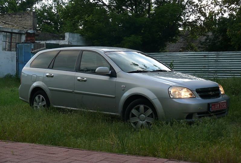 Кримчанка з Миколаєва 2