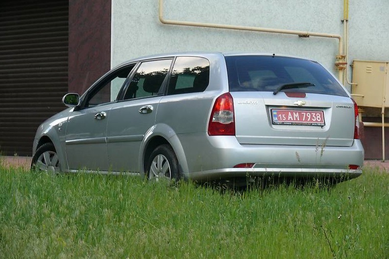 Кримчанка з Миколаєва 3