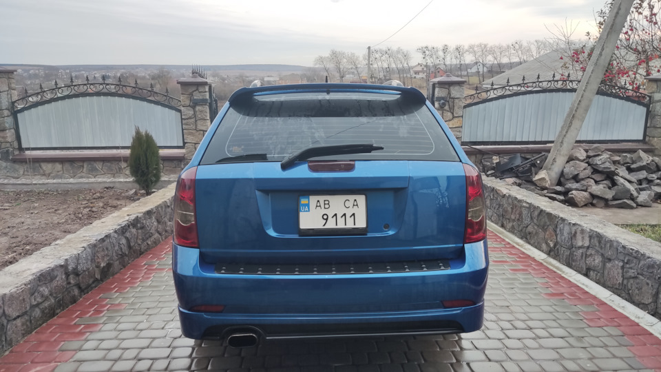 Спойлер 4