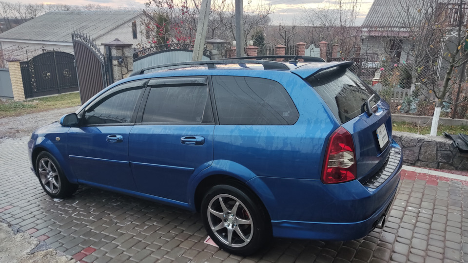 Спойлер 3