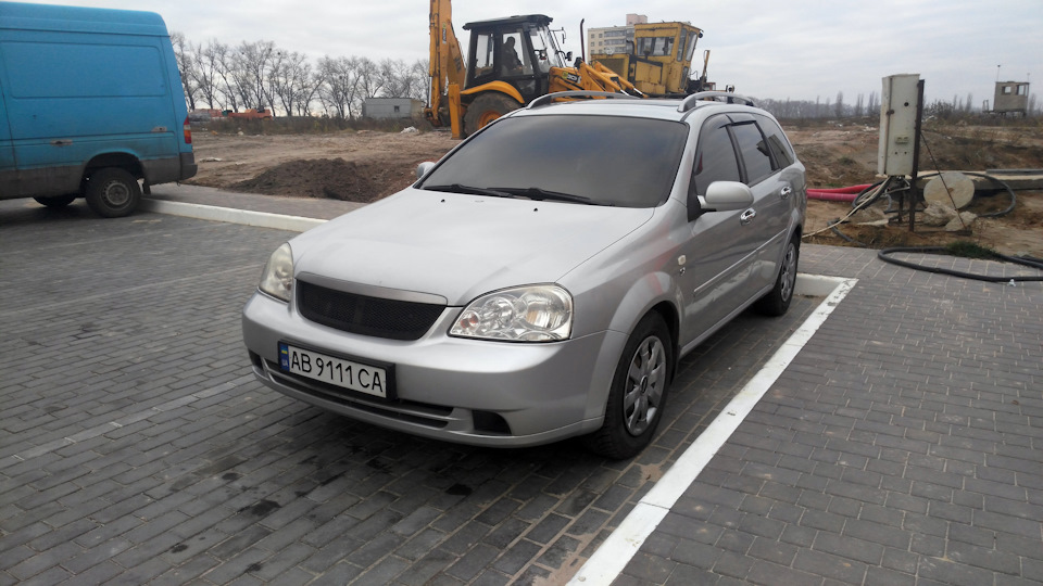 Заміна 3