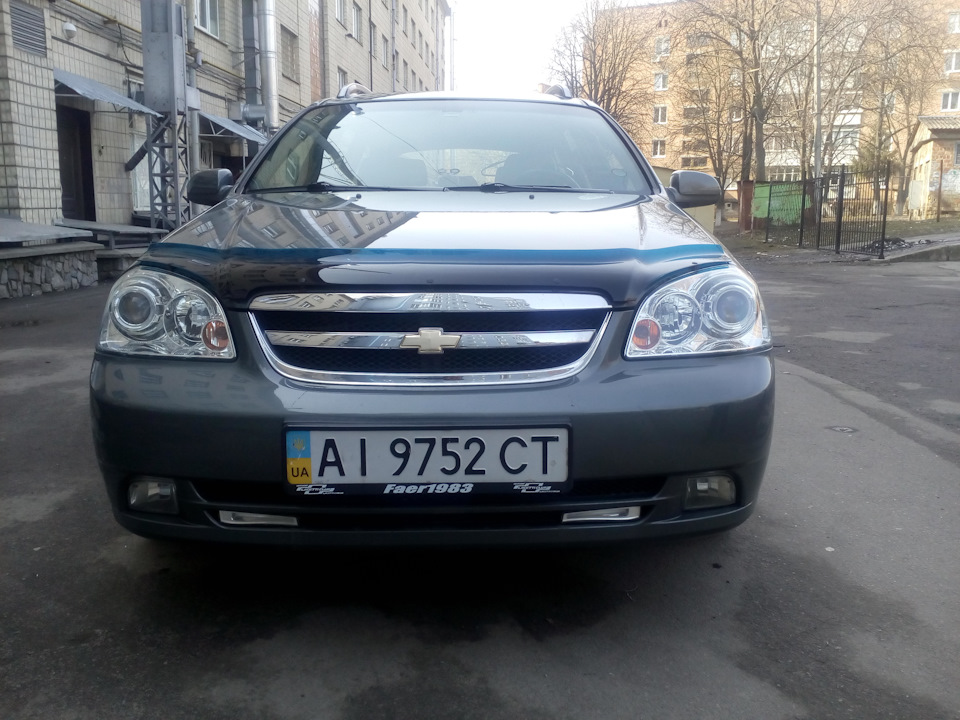 Підігрів сидінь 4