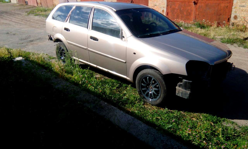 R 15 ковочка)))) 1