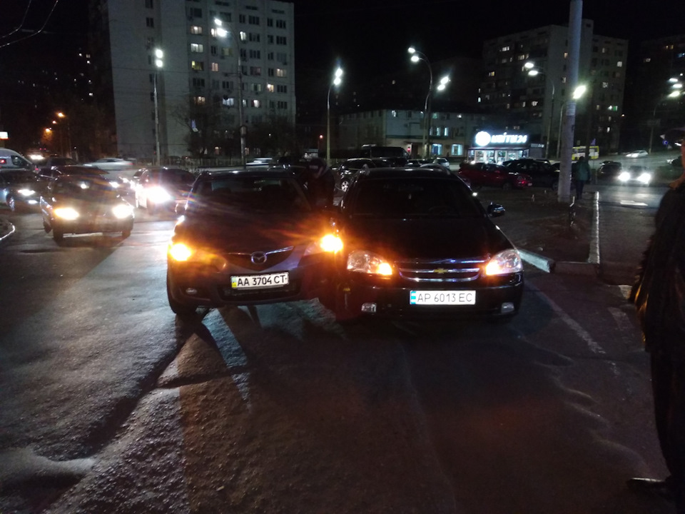 ДТП 1
