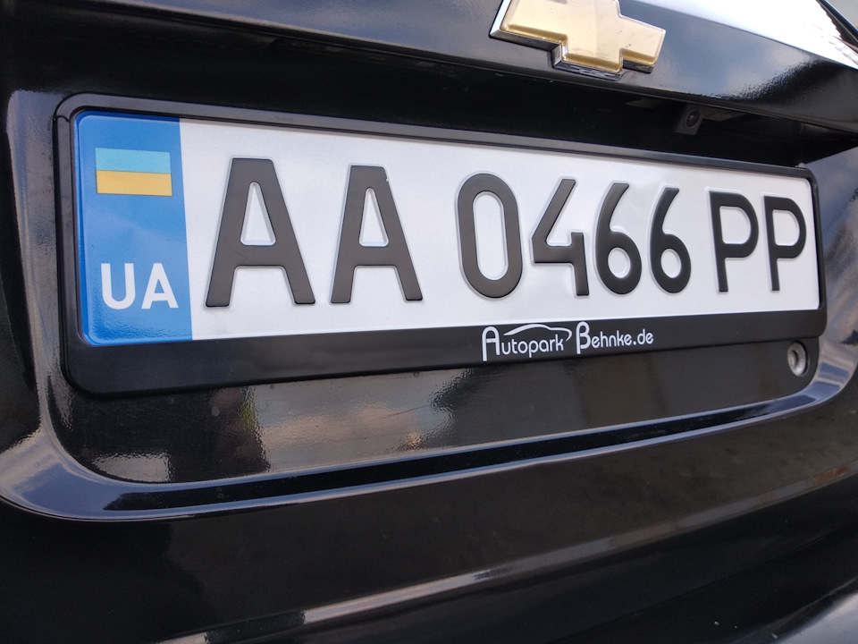Переоформлення 1