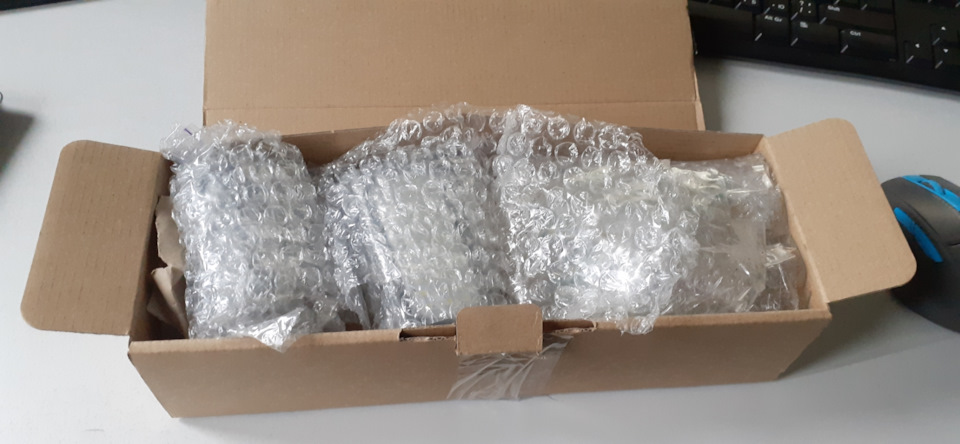 LED-іфікація салону))) від слів до дій… 1