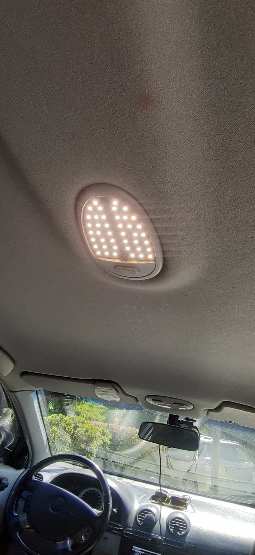 LED'іфікація. Перший рубіж пройдено... 5