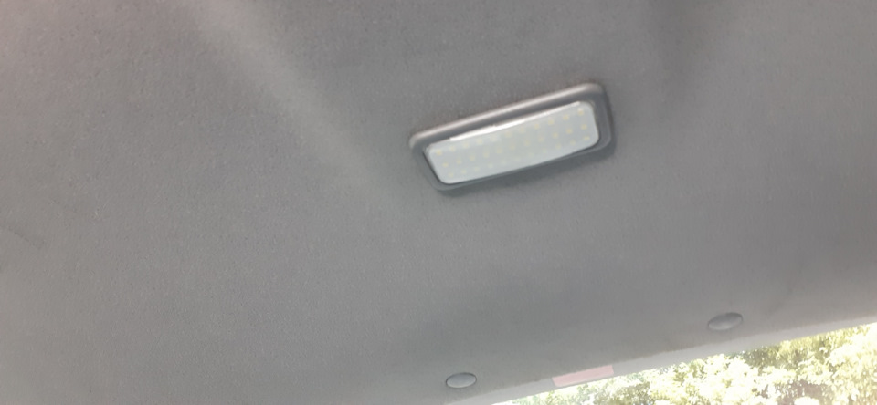 LED'іфікація. Перший рубіж пройдено... 3