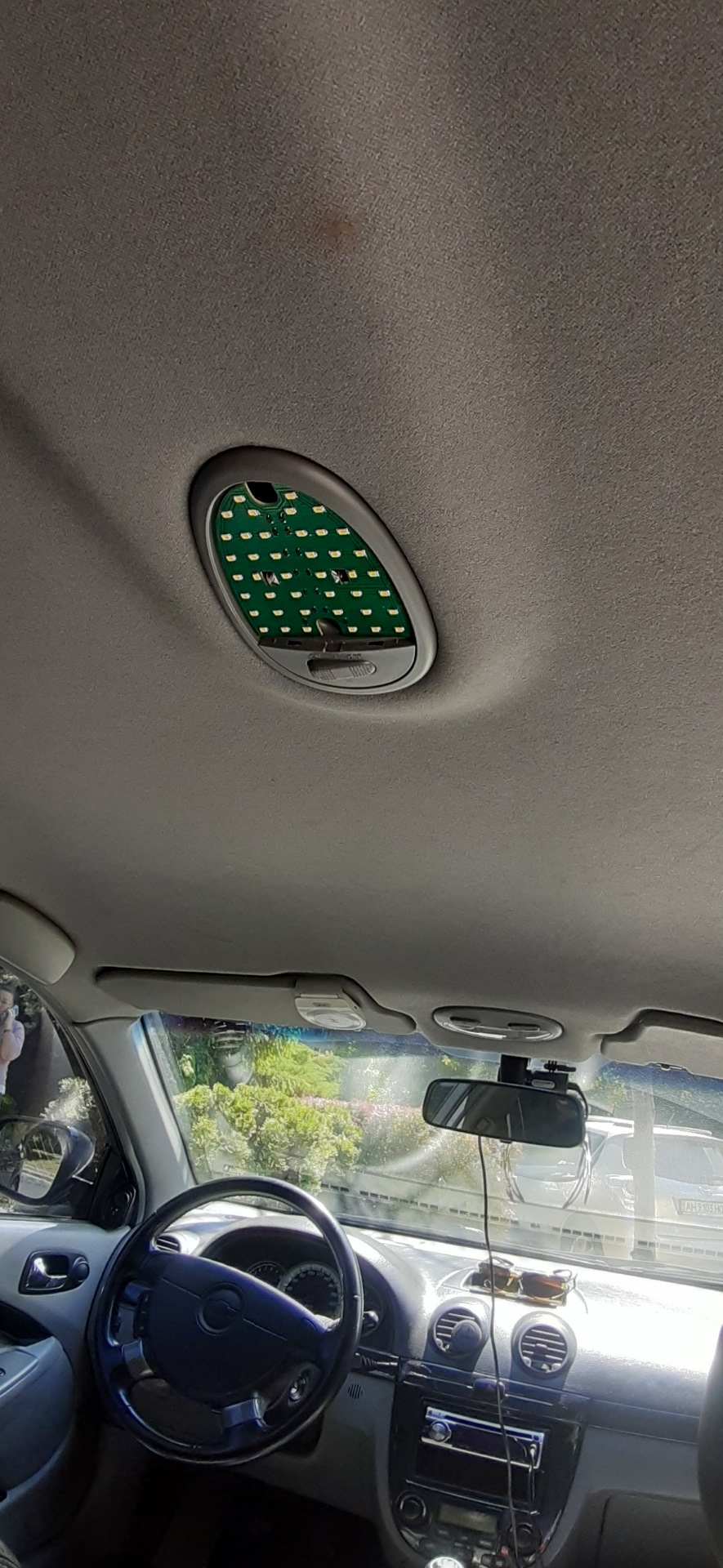 LED'іфікація. Перший рубіж пройдено... 4