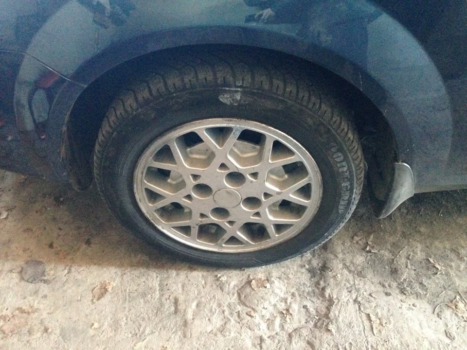 Прикупив олдскульні ковзанки від nissan silvia s12