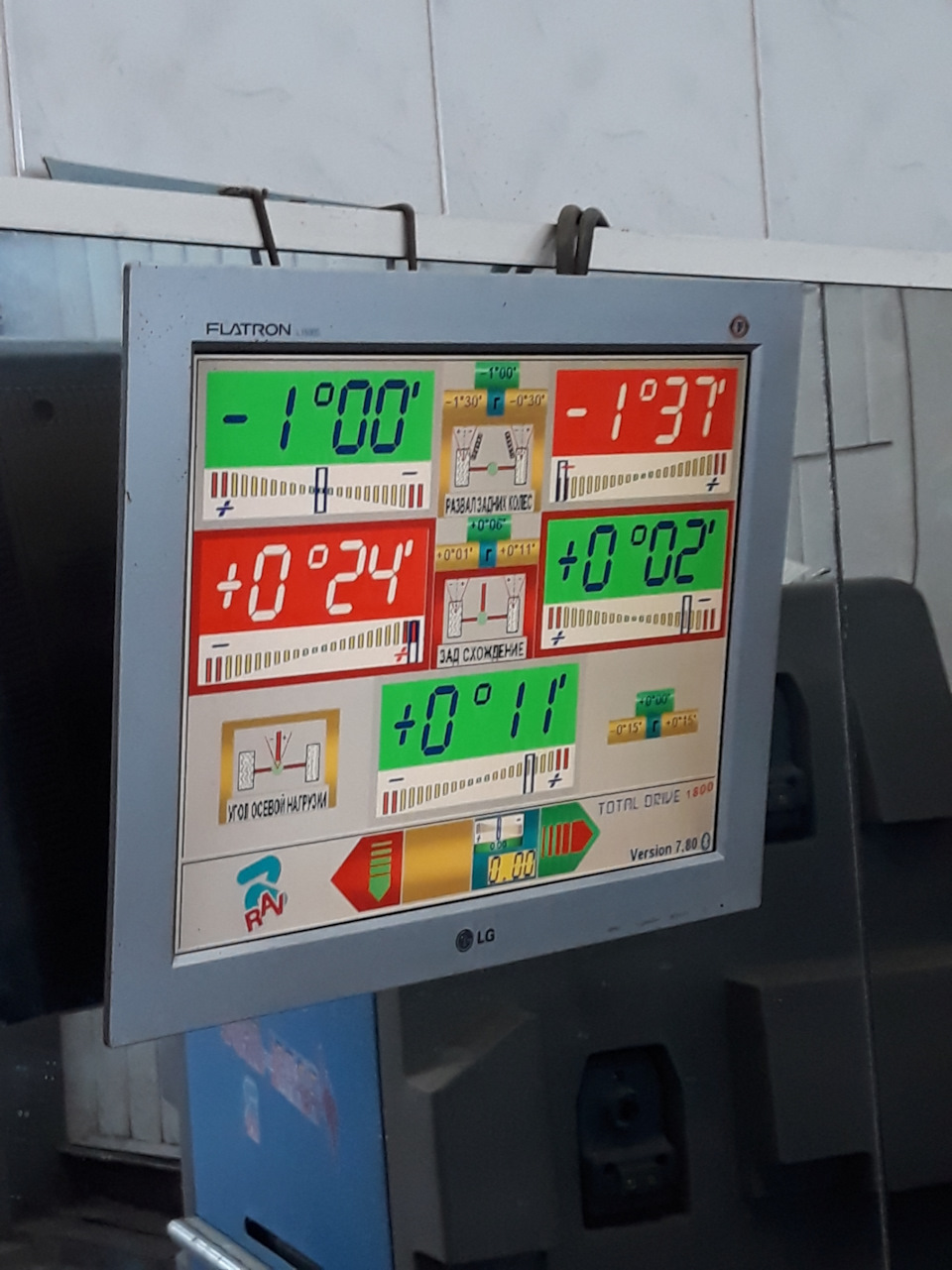 Сходження 1