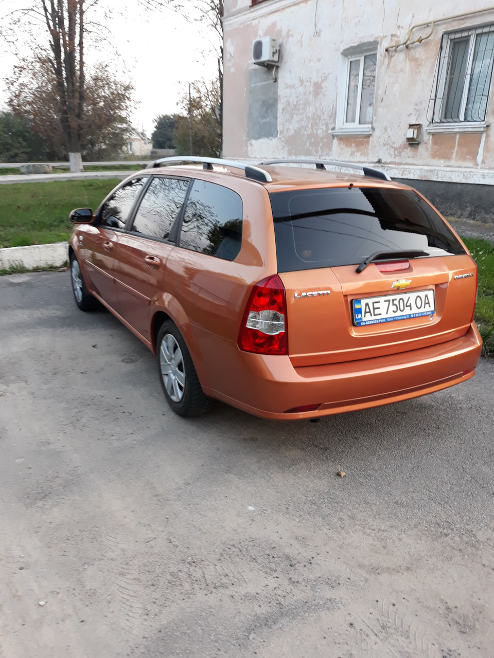 Тонування 2