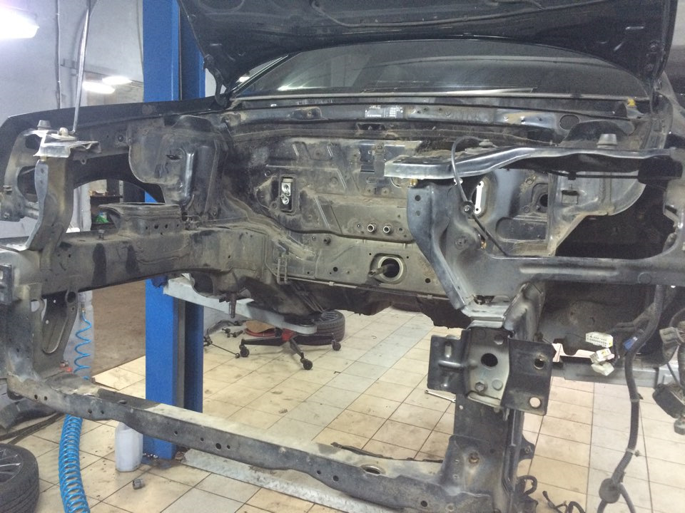 2.0 TCDI (Z20S) встановлено 5