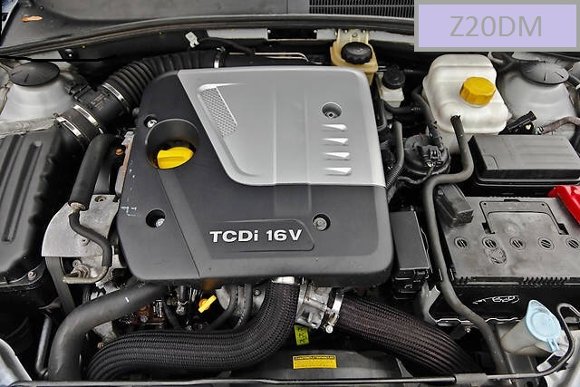 Скоро... Z20DM замість T18SED 1