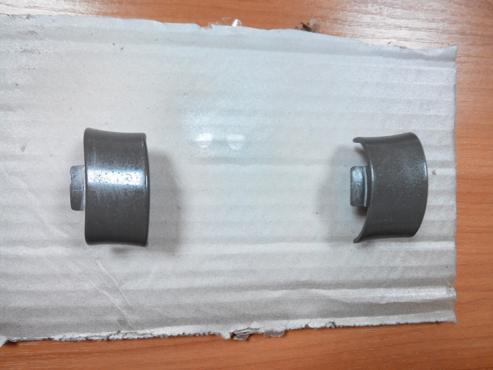 Очі бояться, а руки роблять 2