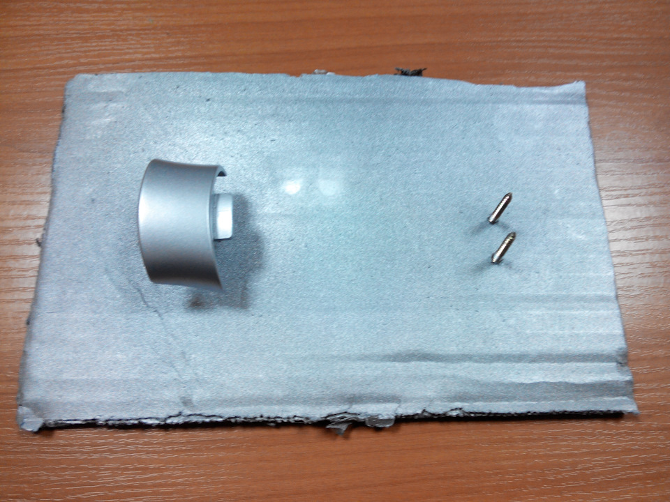 Очі бояться, а руки роблять 3