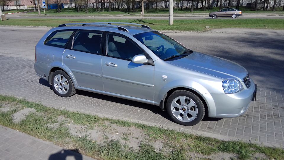 Перевзуття на літо 4