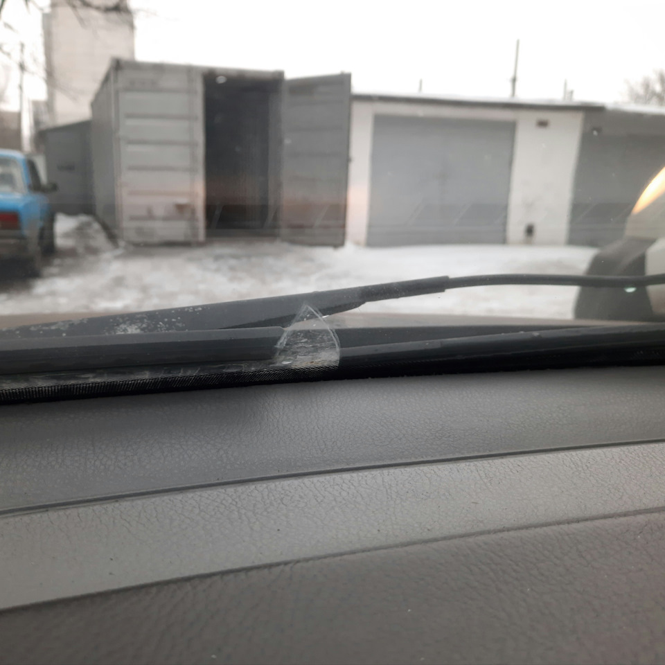 Нові двірники 3