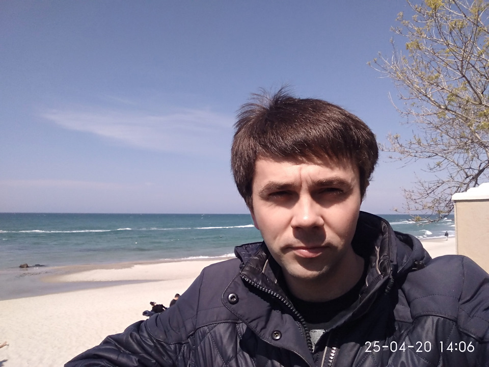Заміна прокладки клапанної кришки 1