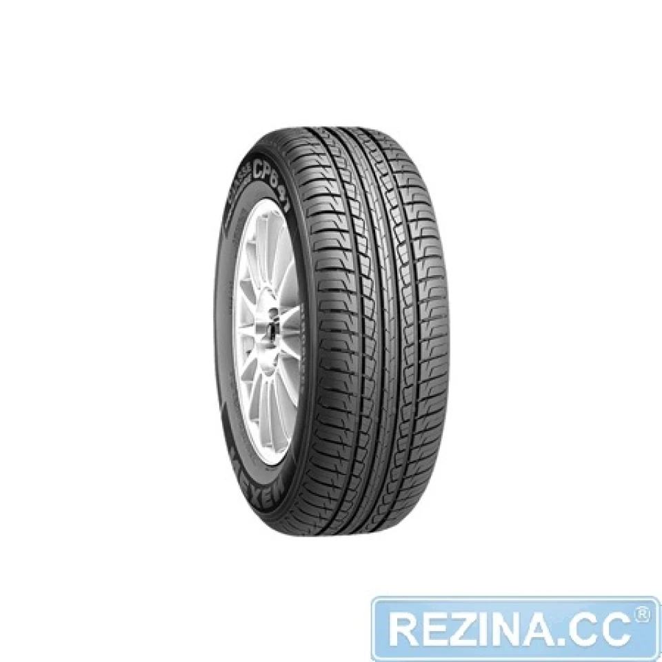 Нова літня гума NEXEN / ROADSTONE Classe Premiere 641