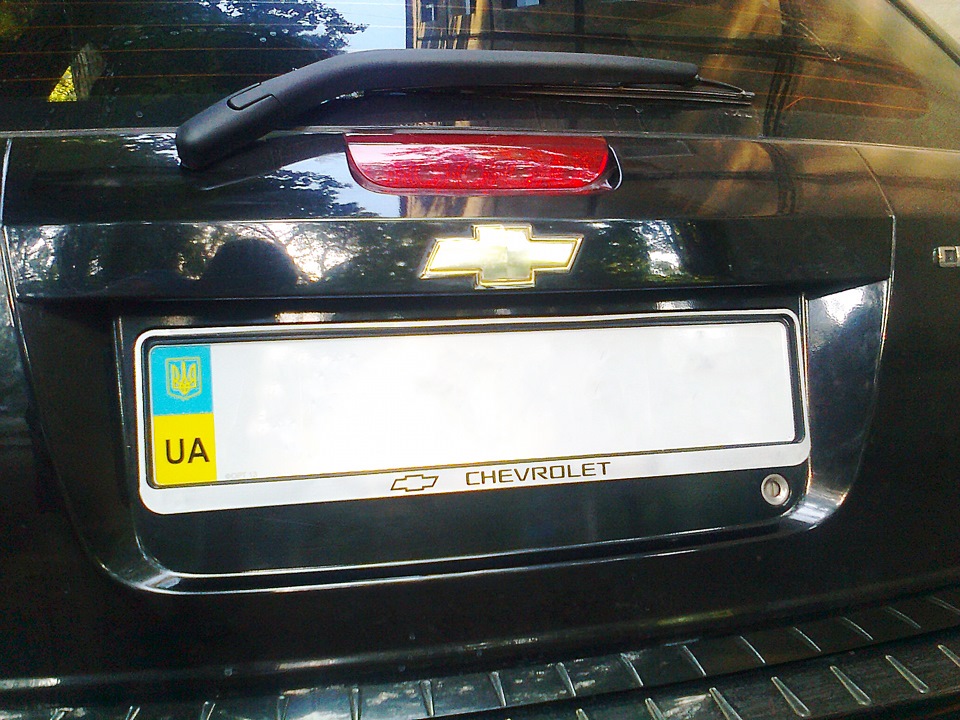 Рамка під номер 2