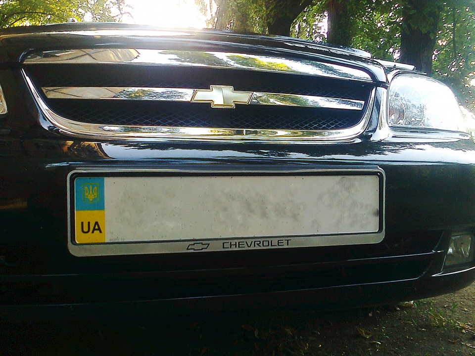 Рамка під номер 1