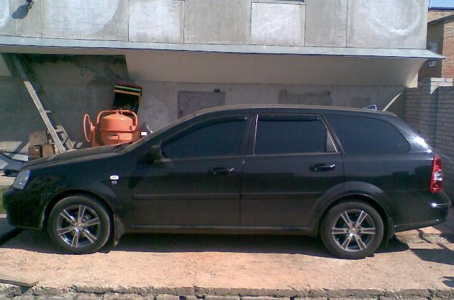 Перші кроки після покупки авто 2