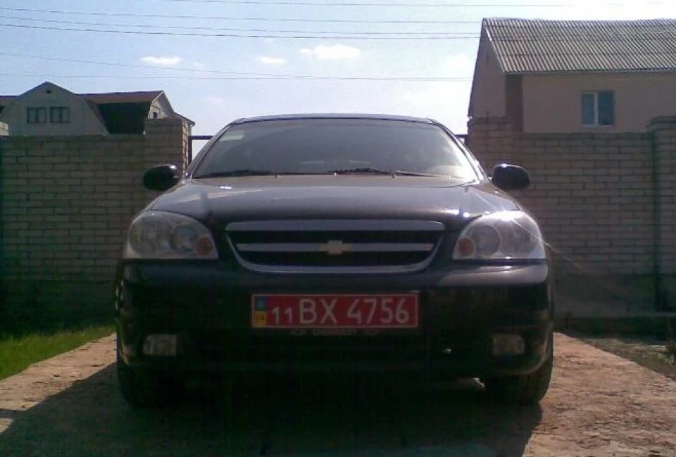 Перші кроки після покупки авто
