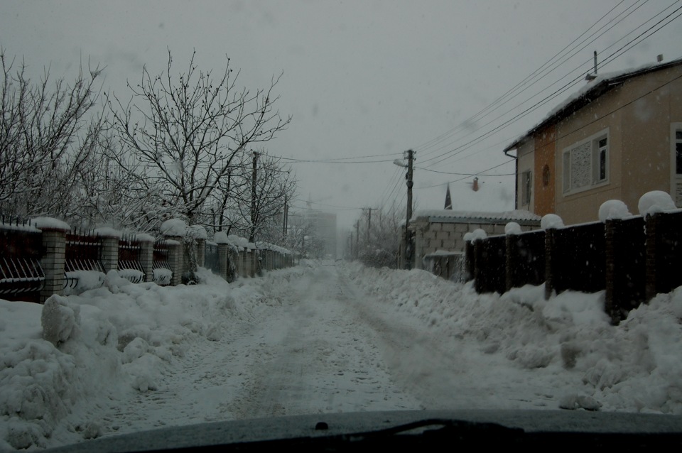 Зимова гума Continental ContiWinterContact TS 850 (оновлено) 5