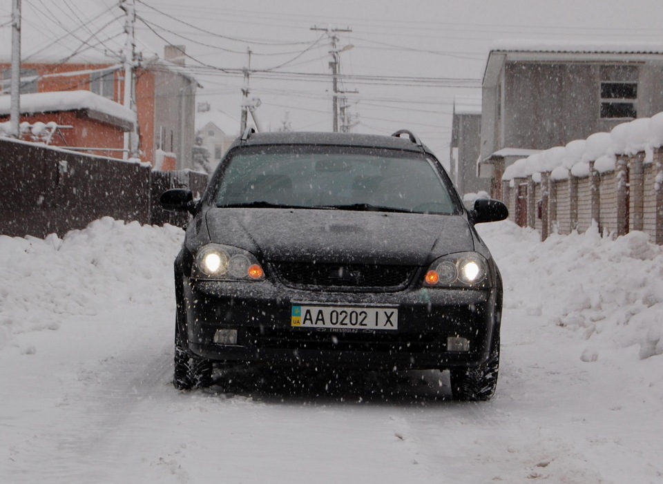 Зимова гума Continental ContiWinterContact TS 850 (оновлено) 3
