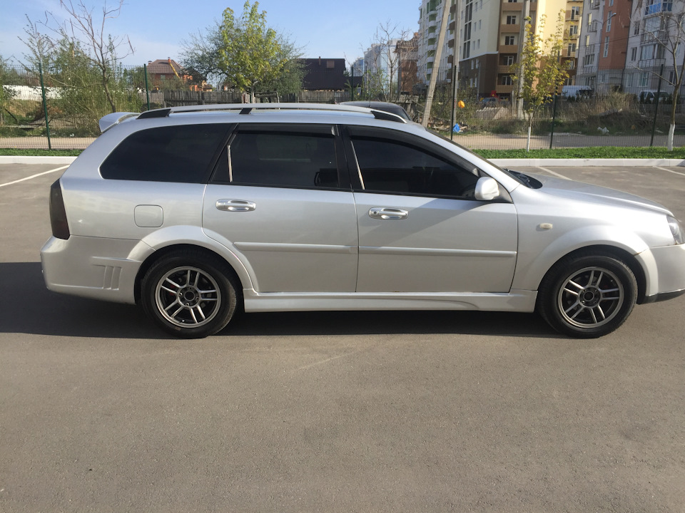 Прощавай ластівка ... 2
