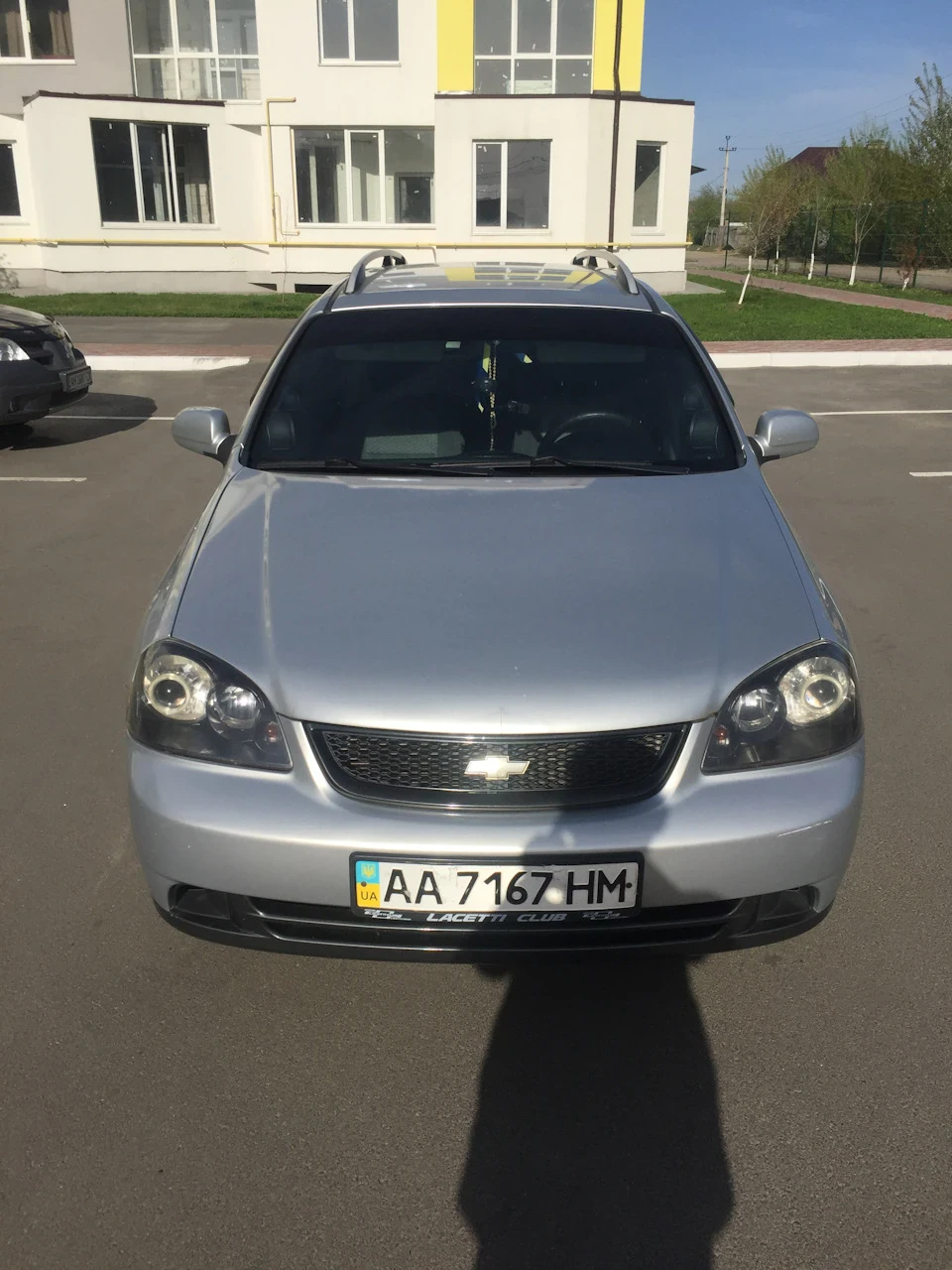 Прощавай ластівка ...