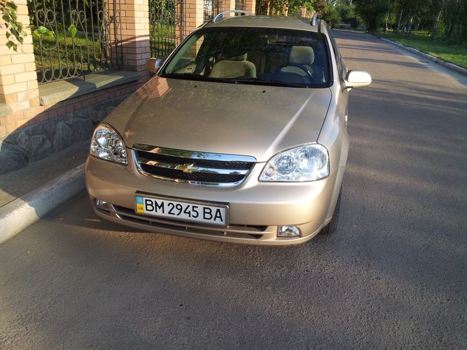 Philips SilverVision у передні блокфари 4