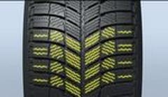 Зимові тапки Michelin X-Ice Xi3 5