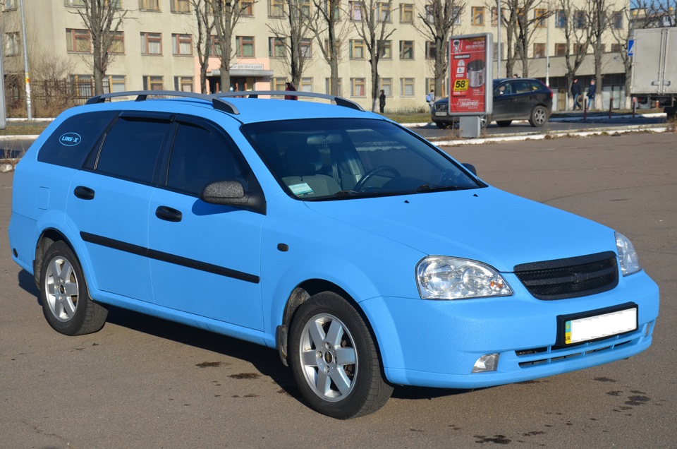 Новий костюм від Line-x 1