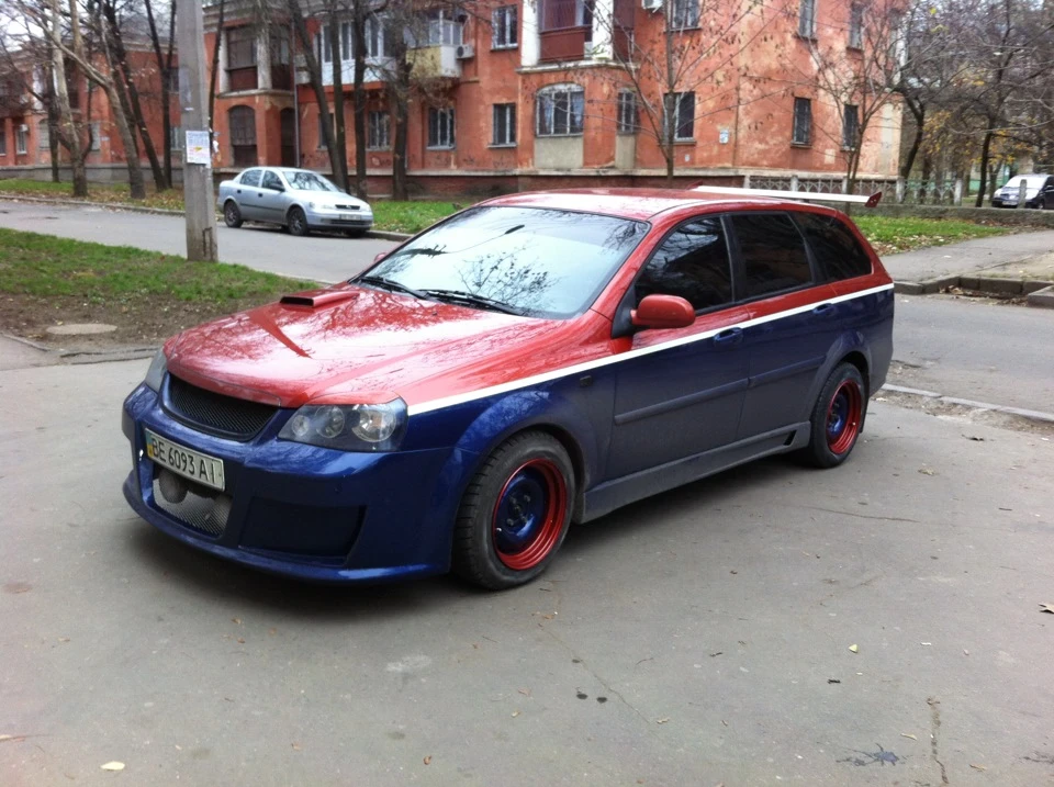 Заварочки)