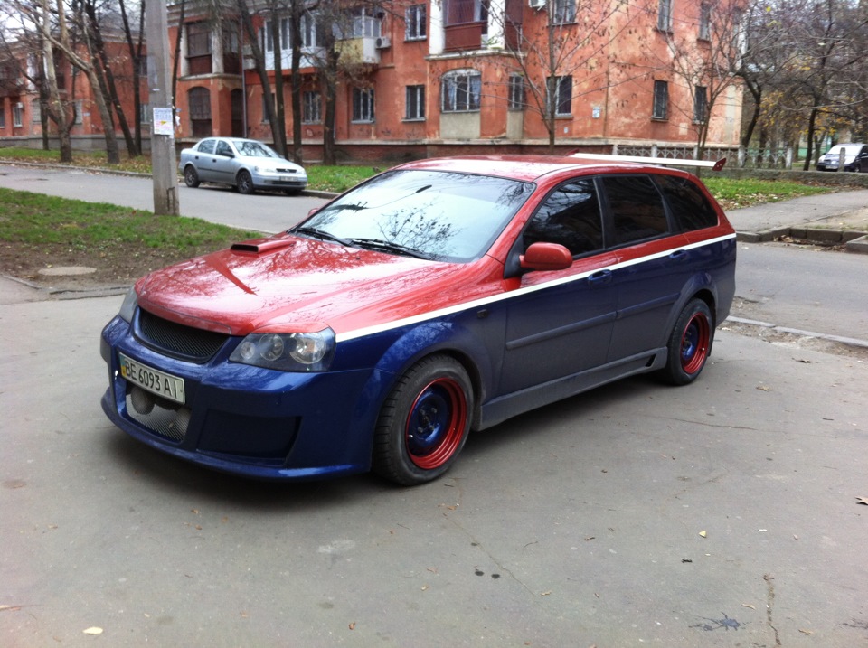 Заварочки) 1